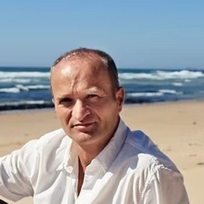 Axel Bergdolt