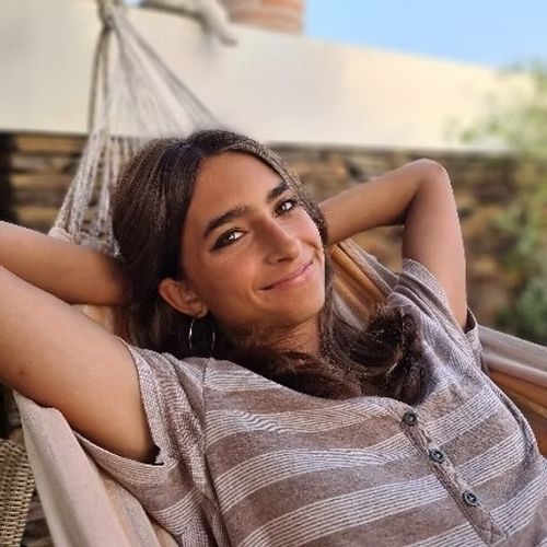 Lua Estrela Bergdolt